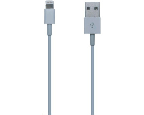 CONNECT IT Kabel Apple Lightning 1m pro Pad/iPhone/iPod