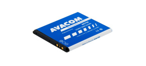 AVACOM baterie do mobilu Sony Ericsson Xperia Arc, Xperia Arc S Li-Ion 3,7V 1500mAh (náhrada BA750)