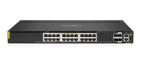 HPE Aruba Networking 6300L 48p Smart Rate 100M/1G/2.5G/5G CL8 2p SFP56 50G 2p SFP28 25G L2 Switch