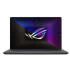 ASUS NTB ROG Zephyrus G16 (GU603VV-NEBULA078W), i7-13620H, 16" 2560 x 1600, 32GB, 1TB SSD, RTX 4060, W11 Home, Gray