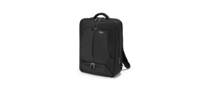 DICOTA Eco Backpack PRO 12-14.1” Black