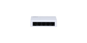 Dahua PFS3005-5GT-L-V2, Ethernet Switch, 5 Portů, Desktop, Gigabit