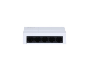 Dahua PFS3005-5GT-L-V2, Ethernet Switch, 5 Portů, Desktop, Gigabit