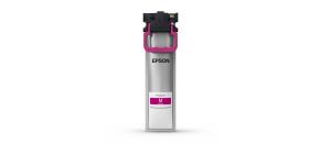 EPSON ink bar WorkForce WF-C53xx / WF-C58xx Ink Cartridge, L, Magenta