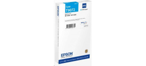 EPSON Ink bar WorkForce-WF-6xxx Ink Cartridge Cyan XXL 69 ml