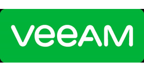 Veeam Backup Essentials Enterprise 2 Sockets Bundle to Backup and Replication Enterprise Upg E-LTU