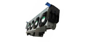 HPE  DL180 Gen10 Redundant Fan Kit (This kit contains one additional fan)