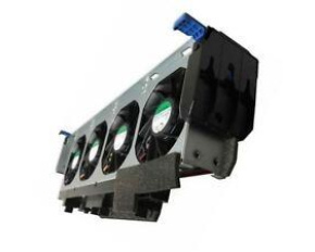 HPE  DL180 Gen10 Redundant Fan Kit (This kit contains one additional fan)