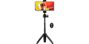 Digipower Mini 3 Extendable Tripod