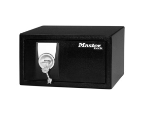 Master Lock X031ML kompaktní trezor