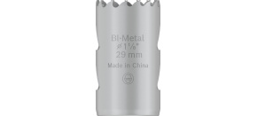 Bosch děrovka PRO Multi Material, 29 mm, se závitem