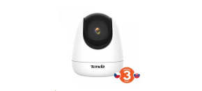 Tenda CP3 Security Pan/Tilt 1080p camera