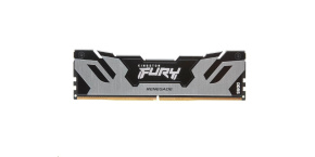 KINGSTON DIMM DDR5 32GB 6400MT/s CL32 FURY Renegade Silver XMP