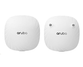 Aruba AP-504 (RW) Dual Radio 2x2:2 802.11ax External Antennas Unified Campus AP R2H22A RENEW