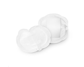 TrueLife Nutrio Breast Pads Classic 100 pack