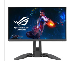 ASUS LCD 24" PG248QP esports gaming FHD 540Hz overclocked Esports-TN panel NVIDIA Reflex Analyzer