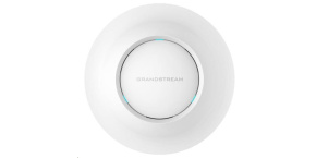 Grandstream GWN7630 [WiFi AP, 802.11ac, 4x4MIMO, až 2.33Gbps, 2xGLAN s PoE/PoE+]