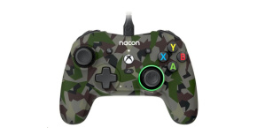 Herní ovladač Nacon Revolution X Pro Controller – Forest