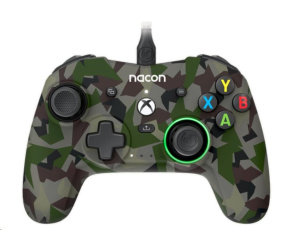 Herní ovladač Nacon Revolution X Pro Controller – Forest