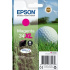 EPSON ink bar Singlepack "Golf" Magenta 34XL DURABrite Ultra Ink 10,8 ml