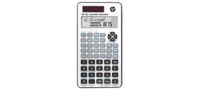 HP 10s+ Scientific Calculator - CALC