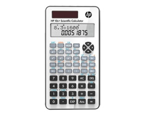 HP 10s+ Scientific Calculator - CALC