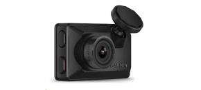 Garmin Dash Cam™ X310, Záznamová kamera 4K Dash Cam s dotykovým displejem, 140stupňovým zorným polem a vestavěným polari