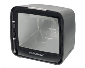 Datalogic Magellan 3450VSi, 2D, multi-IF, kit (RS232), dark grey