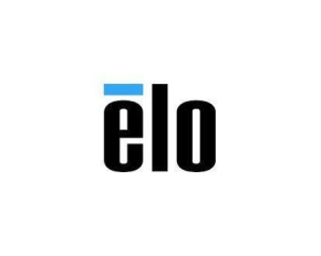 Elo Bezel stainless steel, black