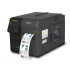 Epson ColorWorks C7500, cutter, disp., USB, Ethernet, black