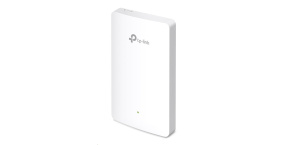 TP-Link EAP615-Wall OMADA WiFi6 AP (AX1800,2,4GHz/5GHz,4xGbELAN,1xPoE-in,1xPoE-out,13W)