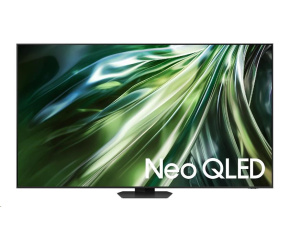 SAMSUNG 75" Neo QLED 4K QE75QN90D Série QN90D