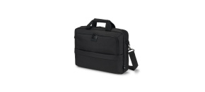 DICOTA Laptop Bag Eco Top Traveller CORE 15-17.3" black