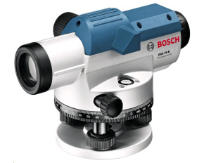 Bosch GOL 26 D, optický nivelační přístroj