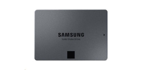 SSD  2,5" Samsung 870 QVO SATA III-2000GB