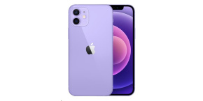 APPLE iPhone 12 64GB Purple