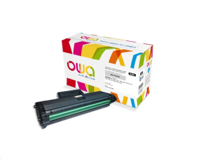 OWA Armor toner pro SAMSUNG ML1660, 1500 Stran, MLTD1042S, černá/black (MLT-D1042S,SU737A)