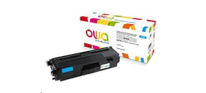 OWA Armor toner pro BROTHER HL-L 9200, 6.000 str., kom. s TN900C modrá/cyan