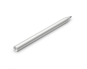 HP Rechargeable MPP 2.0 Tilt Silver Pen - DOTYKOVÉ PERO