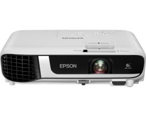 EPSON projektor EB-W51, 1280x800, 4000ANSI, 16.000:1, VGA, HDMI, USB 3-in-1, REPRO 2W