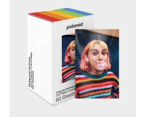 Polaroid Hi-Print Gen 2 Cartridge 60 sheets 2x3