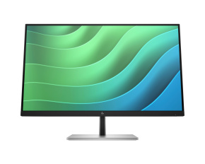 HP LCD E27 G5 27" IPS w/LED micro-edge, 1920x1080, 5ms, 300nits, 1000:1, DP 1.2, HDMI 1.4, 4xUSB3.2