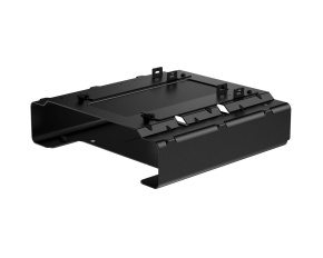 HP B200 PC Mounting Bracket (Držák na Desktop Mini PC/TC a lcd P2x G5)