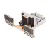 HPE ProLiant DL380 Gen11 Standard Heat Sink Kit (for CPUs with 150W or lower TDP)