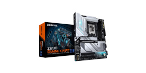 GIGABYTE MB Sc LGA1851 Z890 GAMING X WIFI7, Intel Z890, 4xDDR5, 1xDP, 1xHDMI, 1xThunderbolt, WiFi