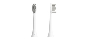 Tesla Smart Toothbrush TS200 Brush Heads White 2x