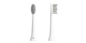 Tesla Smart Toothbrush TS200 Brush Heads White 2x