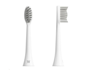 Tesla Smart Toothbrush TS200 Brush Heads White 2x