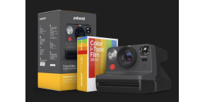 Polaroid Now Gen 2 E-box Black