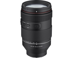 Samyang AF 35-150mm f/2-2.8 Sony FE